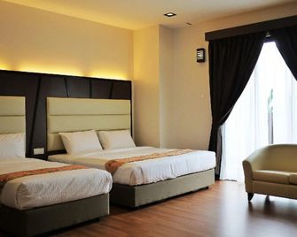 Hotel Grand Baron - Taiping