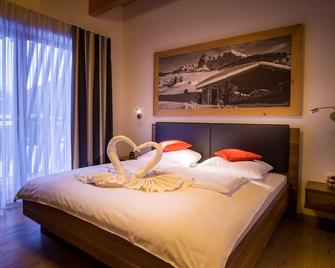 Apartments Dolomit-Royal - Sillian - Camera da letto