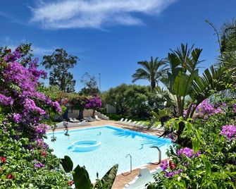Arbatax Park Resort - Dune by Falkensteiner - Arbatax - Pool