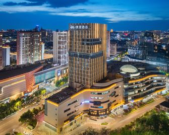 Mercure Jiangyin South Gate Yaohan - Changzhou - Building