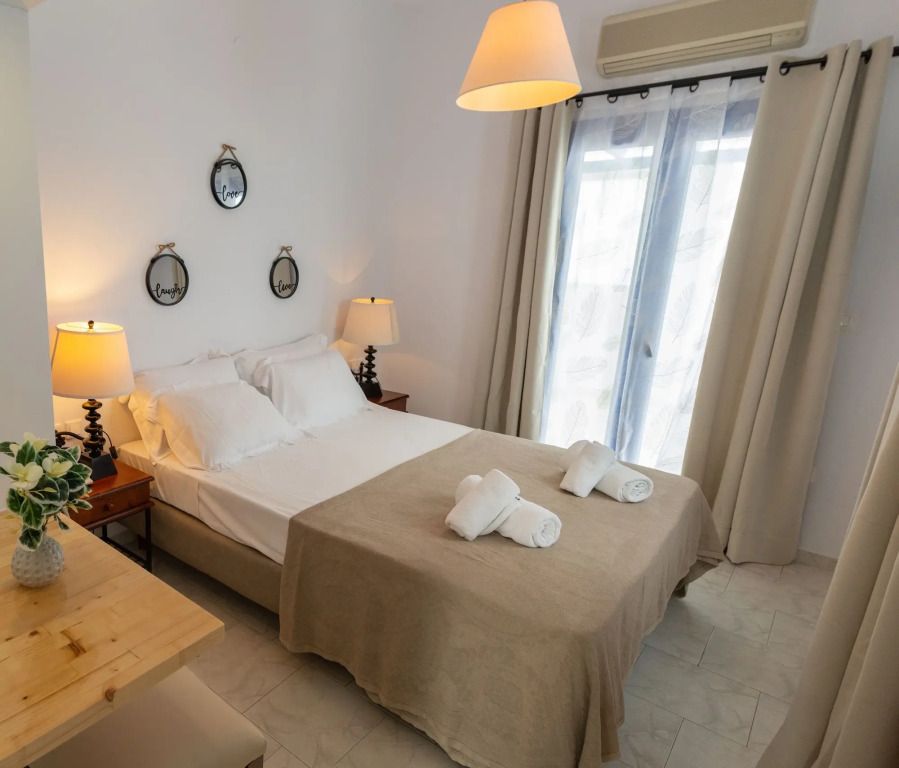 Fragoulis Village - פריקיה