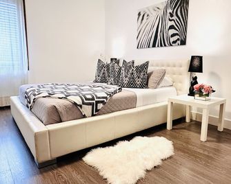 Downtown Suite in Cap Hill ! - Denver - Sala de estar