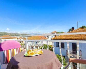 Villa Jadran Hotel - Trogir - Balcony