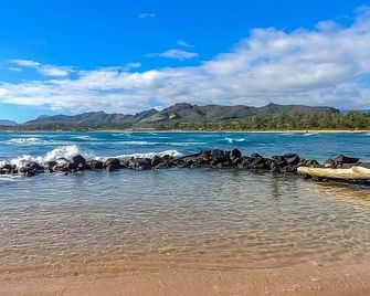 Relaxing Beach Stay Awaits! 1 BR w/ Pool Access and Free Parking! - Kapaa - Beach