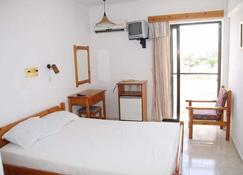 Andavis Hotel - Kardamena - Bedroom