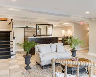 The Port Inn and Cottages Ascend Hotel Collection - Port St. Joe - Lobby