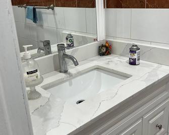 Shay 2nd Floor-Holiday Home - Pickering