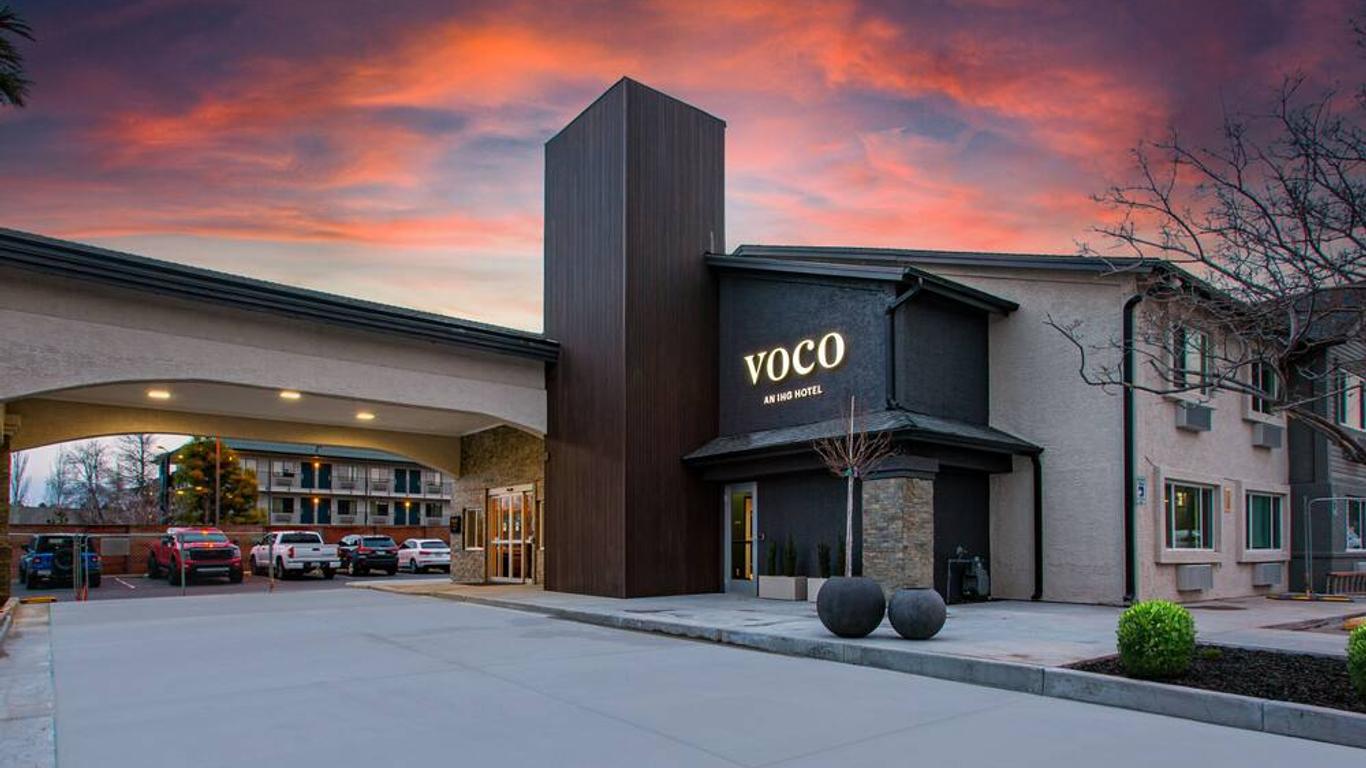 voco Flagstaff by IHG