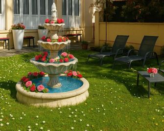 Hotel du Parc - Mulhouse
