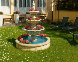 Hotel Du Parc - Mulhouse Centre - מולהאוס