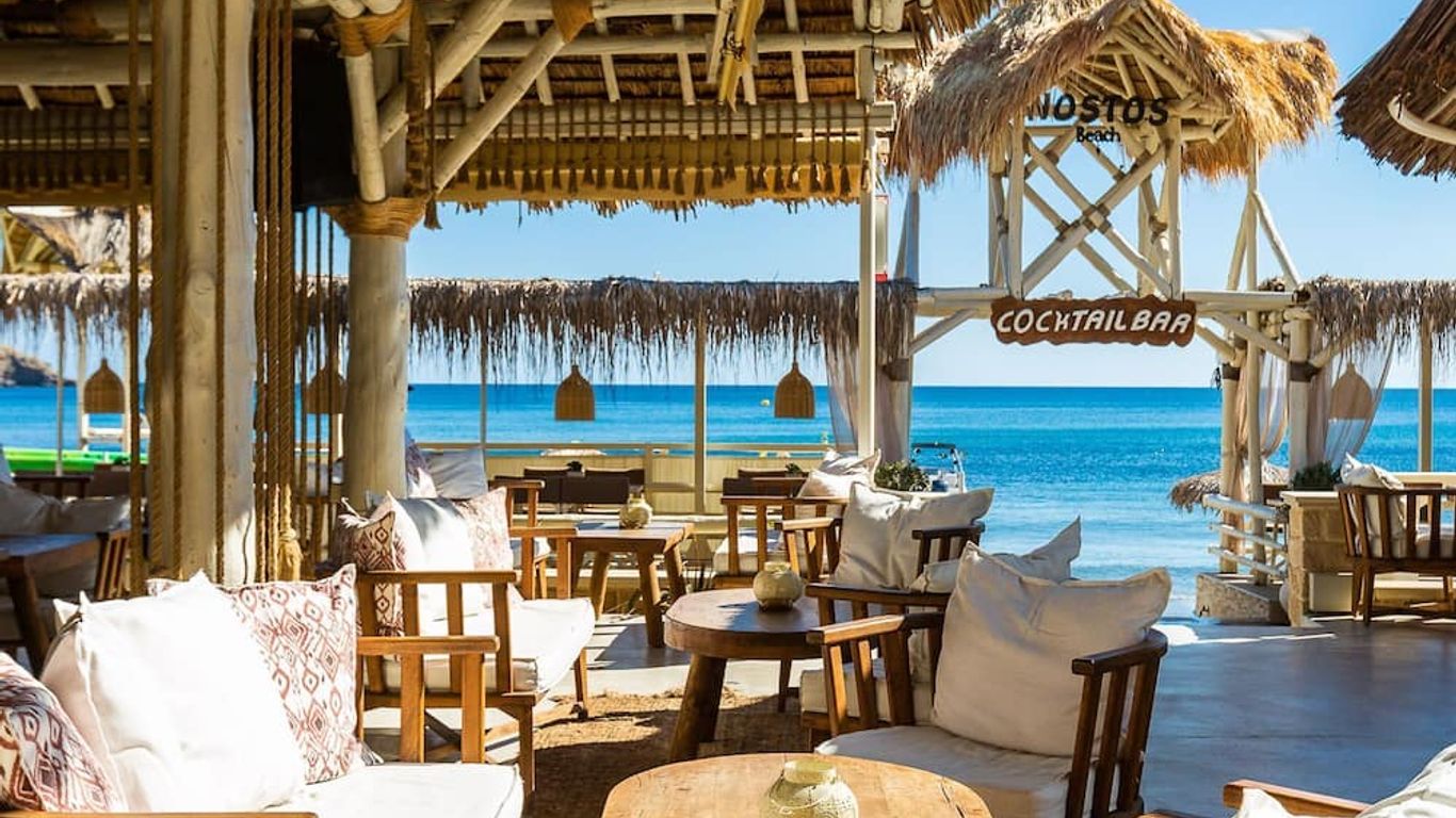 Nostos Beach Boutique Hotel