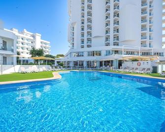 THB Maria Isabel - Palma de Mallorca - Pool