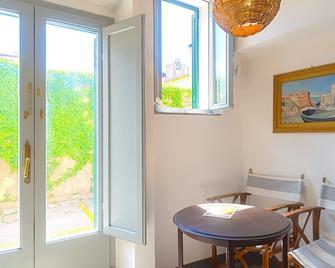 Monolocale Riva - Riva - Portoferraio - Sala pranzo