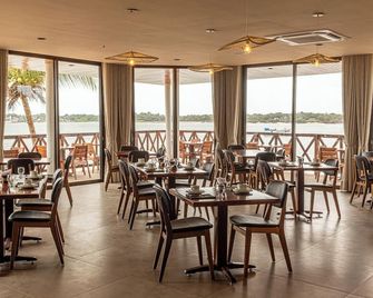 Ilha Do Marajo - Soure - Restaurante