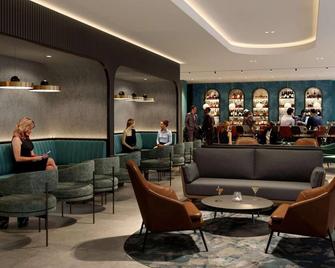 Hyatt Regency London Stratford - לונדון - טרקלין