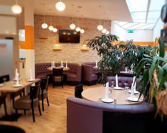 Metropol Inn - Hounslow - Restaurante