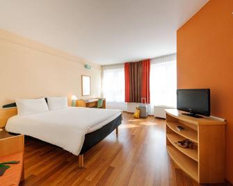 Ibis Bamberg Altstadt - Bamberg - Bedroom