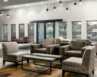 Garner Hotel Auburn - Seattle - Auburn - Lounge