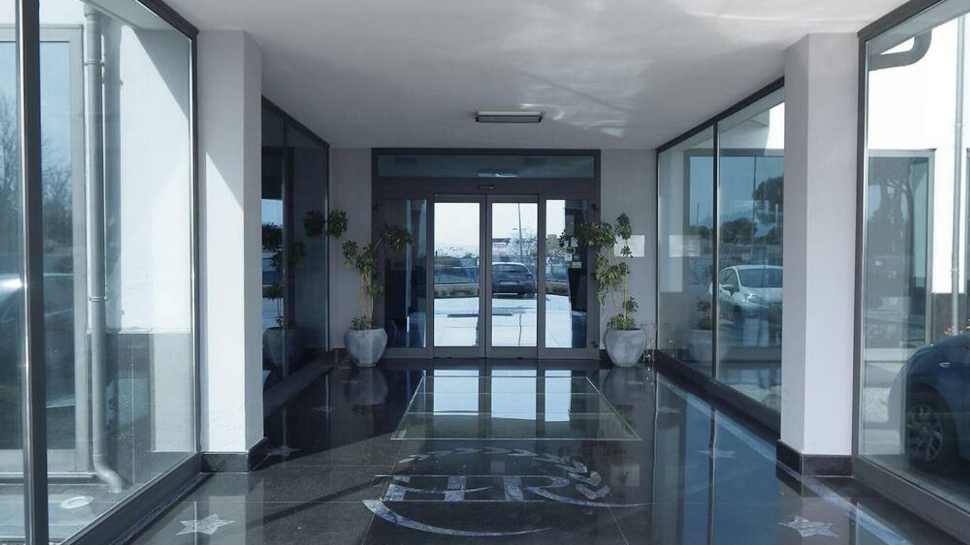 Hotel Relax Roma Nord