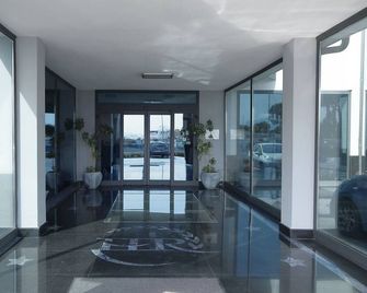 Hotel Relax Roma Nord - Fiano Romano - Lobby