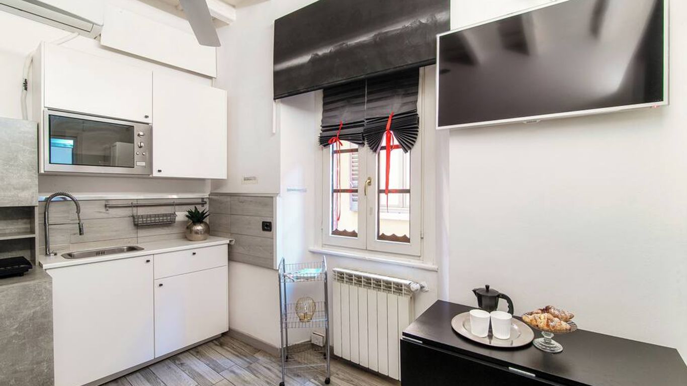 Joivy Al Duomo Guest House