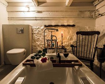 Seaside Cottages - Eyrarbakki