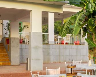 The Kot Kehloor by Shambhala Hospitality - Udaipur