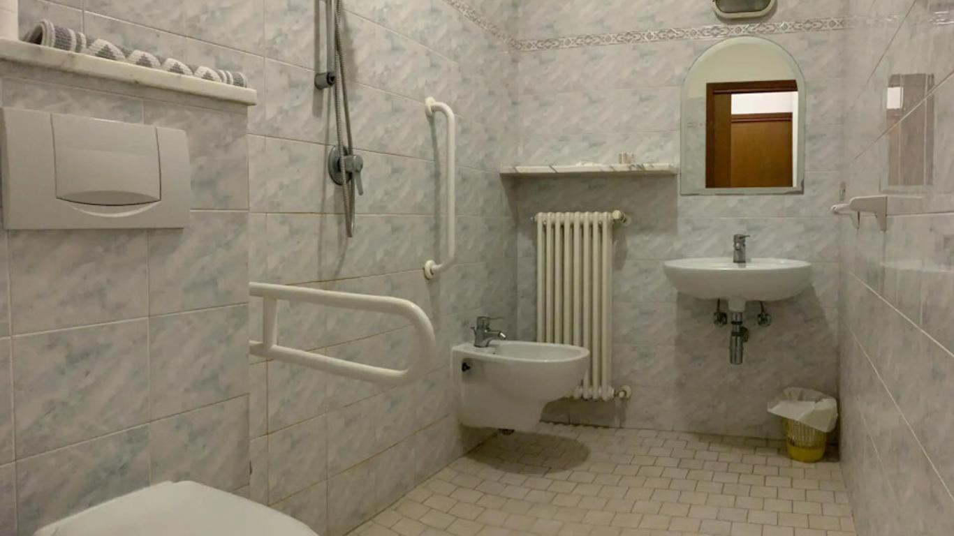 هوتل ماريليس