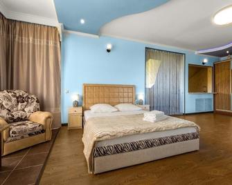 Guest House Versal - Petropávlovsk-Kamchatski - Habitación