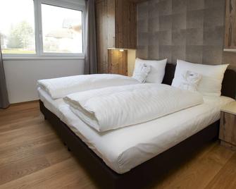 Ski & Golf Suites Zell am See by Alpin Rentals - Zell am See - Habitación