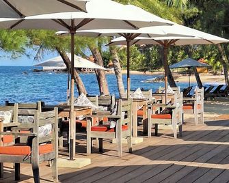 Ancarine Beach Resort - Phu Quoc