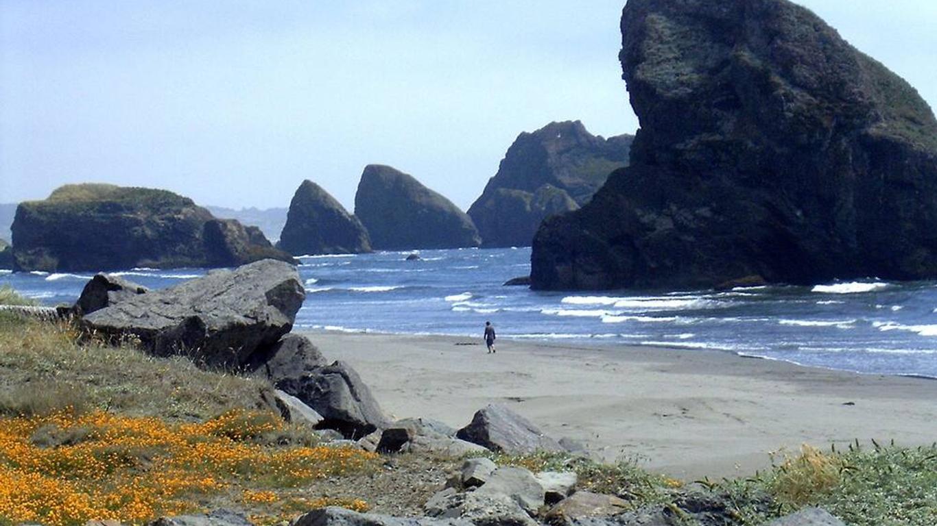 SureStay Plus by Best Western Gold Beach