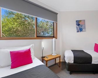Comfort Inn Lady Augusta - Swan Hill - Schlafzimmer