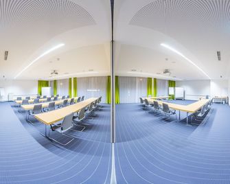 Hotel Nürnberger Hof - Neumarkt in der Oberpfalz - Salle de réunion