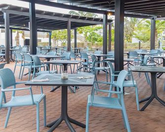 Sol Dunas - Santa Maria - Restaurante