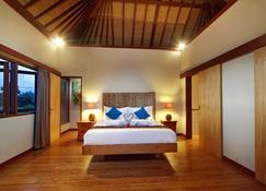 Desa di Bali Villas - Denpasar - Habitación