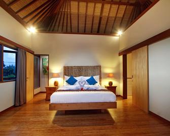 Desa di Bali Villas - Denpasar - Sypialnia