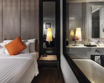 Mövenpick Hotel Sukhumvit 15 Bangkok - Bangkok - Habitación