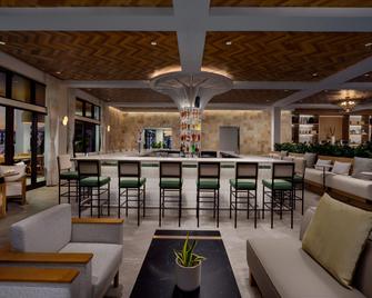 AC Hotel by Marriott Naples 5th Avenue - Naples - Bar