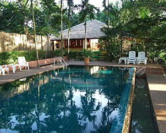 Baan Namping Riverside Village - Hang Dong - Pool