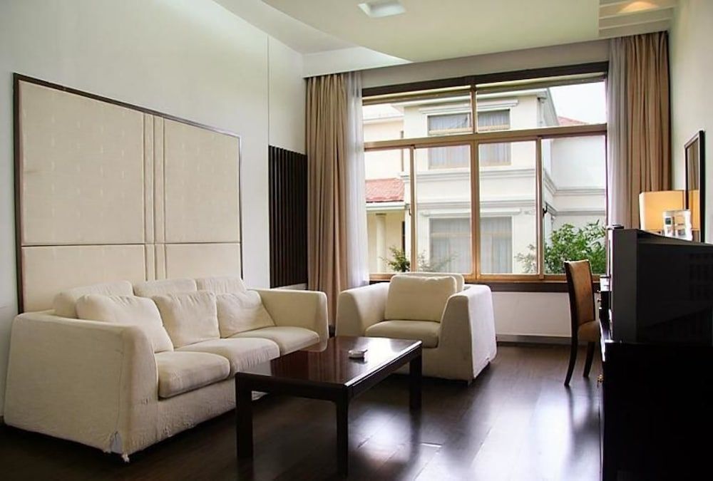 Nanjing Daji Hot Spring Resort