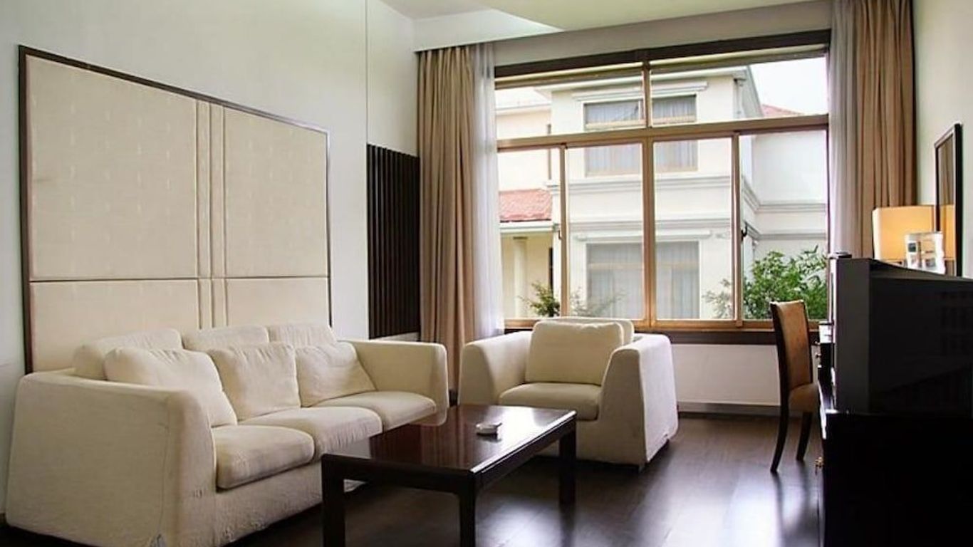 Nanjing Daji Hot Spring Resort