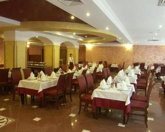Shalyapin Palace Hotel - Kasan - Restaurant