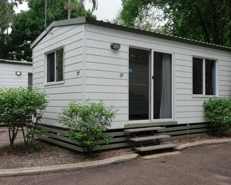 Big4 Howard Springs Holiday Park - Darwin - Building