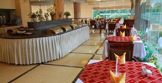 Dakruco Hotel - Buon Ma Thuot - Restaurant