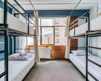 Selina La Paz - La Paz - Habitación