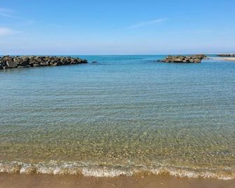 Dream House Fiumicino - Fiumicino - Ranta