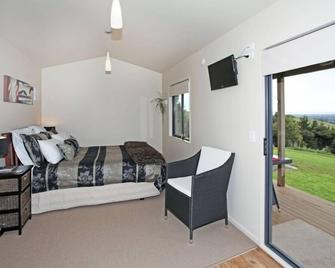 Auckland Country Cottages - Auckland
