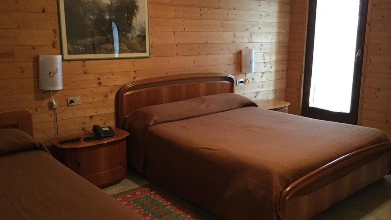 Albergo Ciori