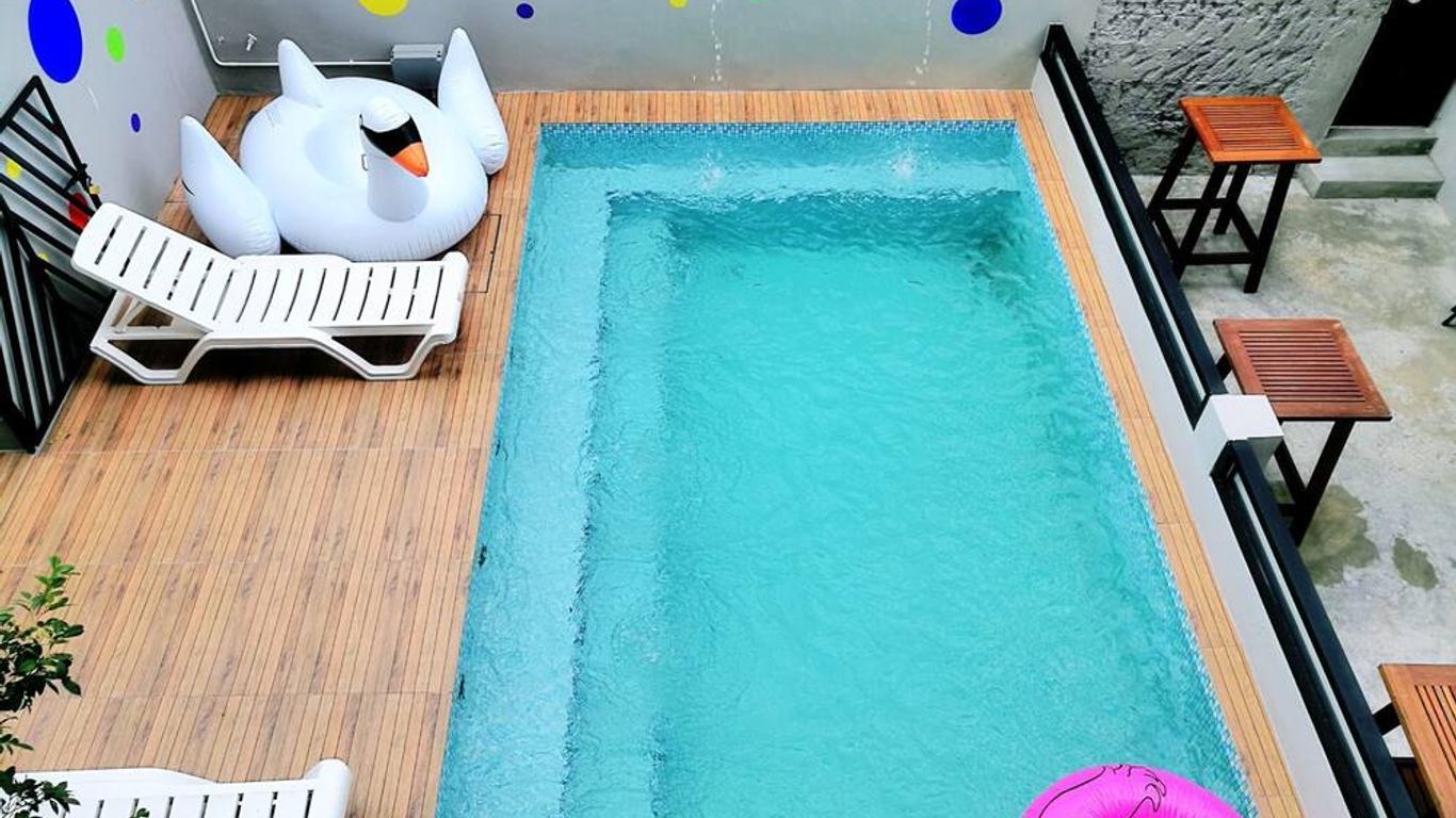 واساب يوث هوستل